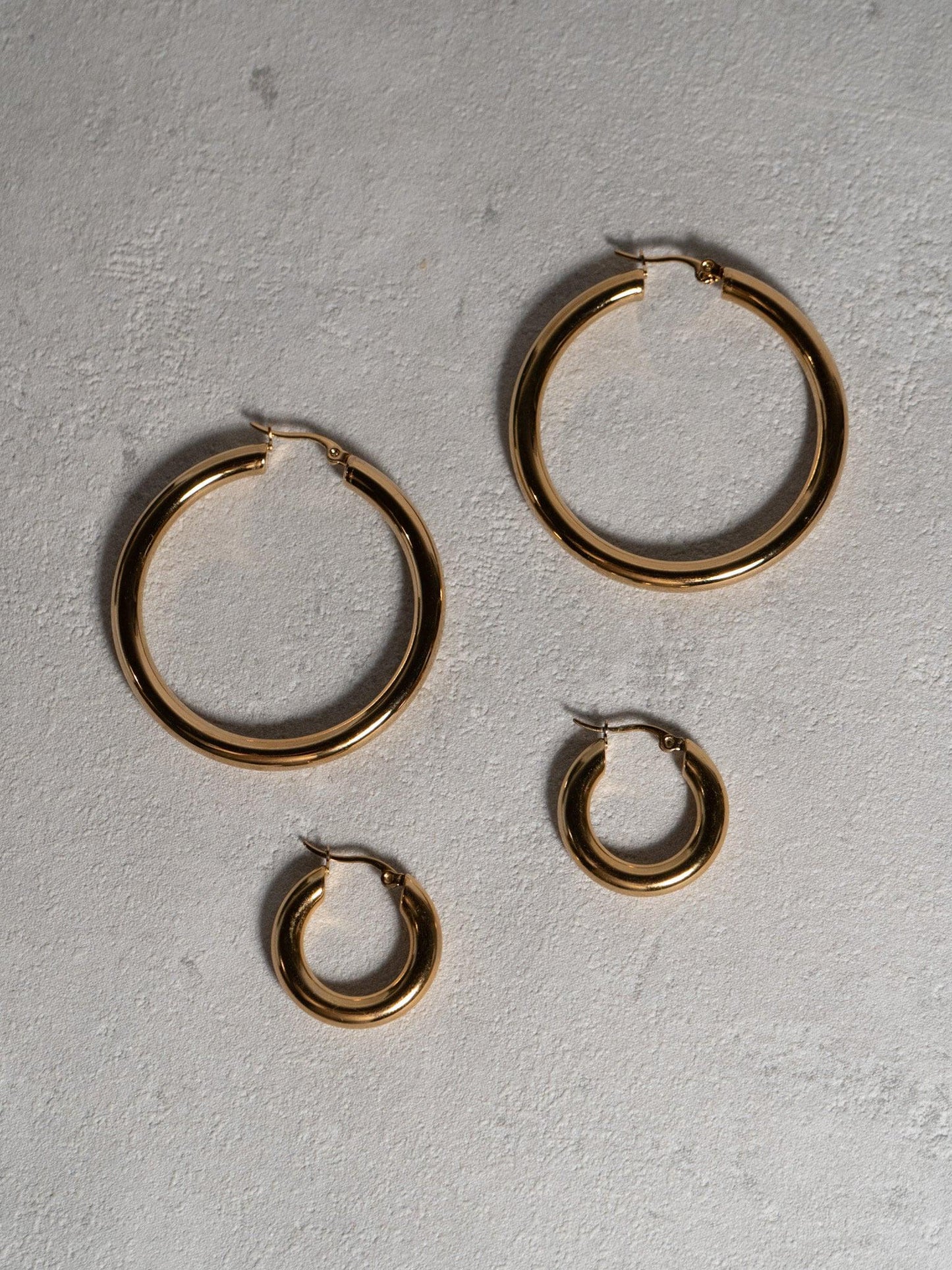 Minimalistische Kreolen